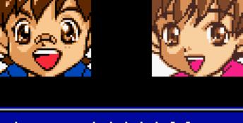 Brave Saga