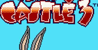 Bugs Bunny Crazy Castle 3 GBC Screenshot