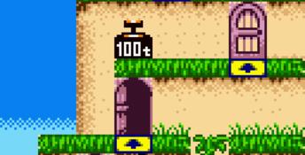 Bugs Bunny Crazy Castle 3