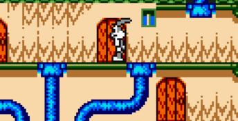 Bugs Bunny Crazy Castle 3
