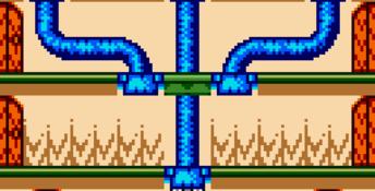 Bugs Bunny Crazy Castle 3 GBC Screenshot