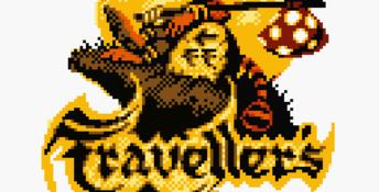 Buzz Lightyear of Star Command GBC Screenshot
