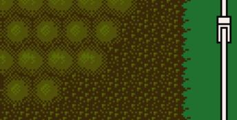 Buzz Lightyear of Star Command GBC Screenshot