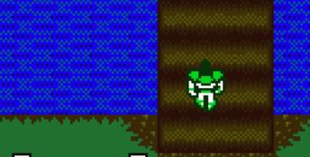 Buzz Lightyear of Star Command GBC Screenshot