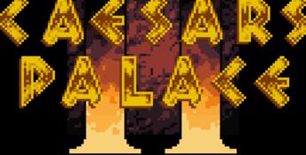 Caesars Palace II GBC Screenshot