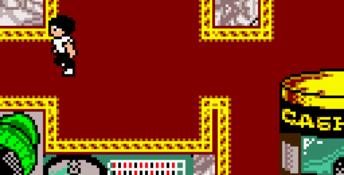 Caesars Palace II GBC Screenshot