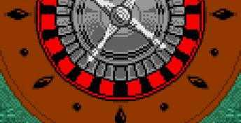 Caesars Palace II GBC Screenshot