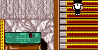 Caesars Palace II GBC Screenshot