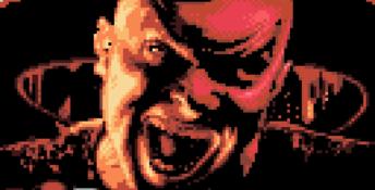 Carmageddon GBC Screenshot