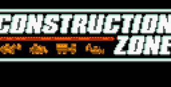 Caterpillar Construction Zone GBC Screenshot