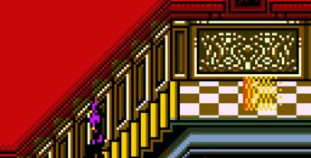 Catwoman GBC Screenshot