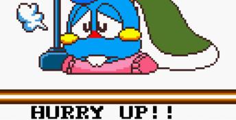 Classic Bubble Bobble