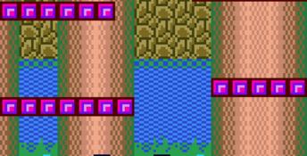 Classic Bubble Bobble