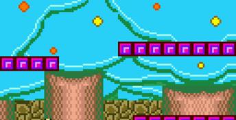 Classic Bubble Bobble