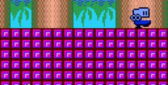 Classic Bubble Bobble