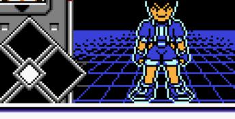 Command Master GBC Screenshot
