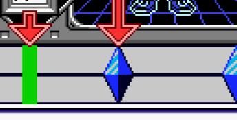 Command Master GBC Screenshot