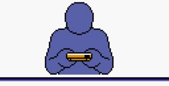 Command Master GBC Screenshot
