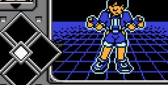 Command Master GBC Screenshot