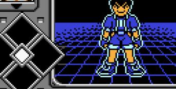 Command Master GBC Screenshot