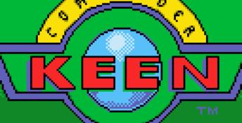 Commander Keen