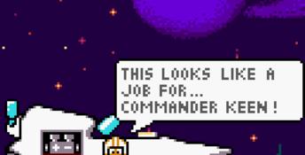 Commander Keen