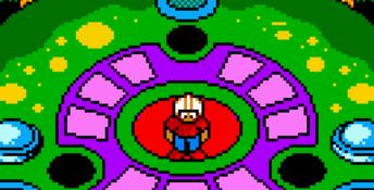 Commander Keen