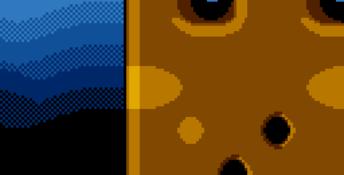 Commander Keen GBC Screenshot