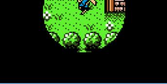 Cross Hunter: Monster Hunter Version