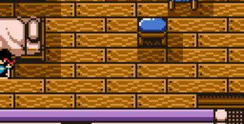 Cross Hunter: Monster Hunter Version GBC Screenshot