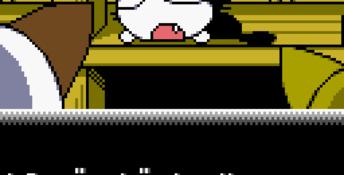 Cyborg Kuro-chan 2: White Woods