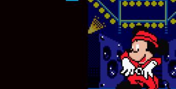 Dance Dance Revolution GB: Disney Mix