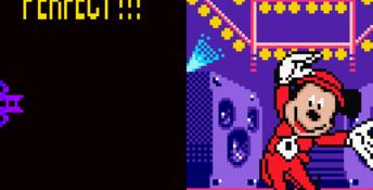 Dance Dance Revolution GB: Disney Mix