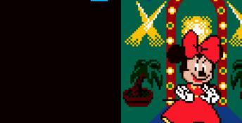 Dance Dance Revolution GB: Disney Mix