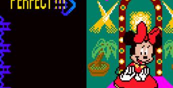 Dance Dance Revolution GB: Disney Mix