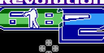 Dance Dance Revolution GB2 GBC Screenshot