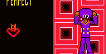 Dance Dance Revolution GB2