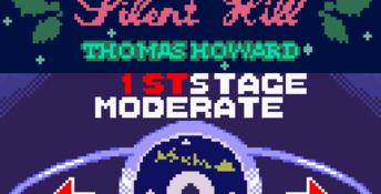 Dance Dance Revolution GB2 GBC Screenshot