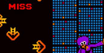 Dance Dance Revolution GB2 GBC Screenshot