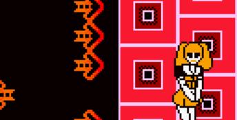 Dance Dance Revolution GB3
