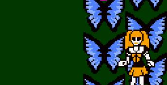 Dance Dance Revolution GB3 GBC Screenshot