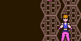 Dance Dance Revolution GB3 GBC Screenshot