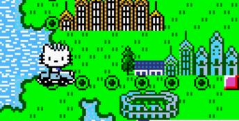 Dear Daniel no Sweet Adventure GBC Screenshot