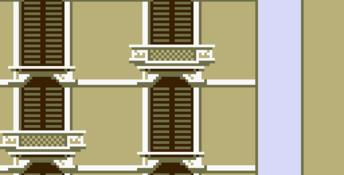 Dear Daniel no Sweet Adventure GBC Screenshot