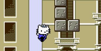 Dear Daniel no Sweet Adventure GBC Screenshot