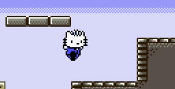 Dear Daniel no Sweet Adventure GBC Screenshot