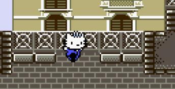 Dear Daniel no Sweet Adventure GBC Screenshot