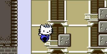 Dear Daniel no Sweet Adventure GBC Screenshot