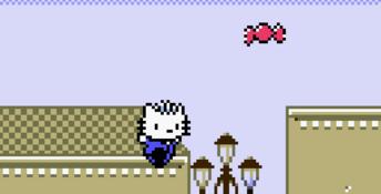 Dear Daniel no Sweet Adventure GBC Screenshot