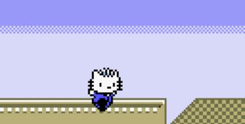 Dear Daniel no Sweet Adventure GBC Screenshot